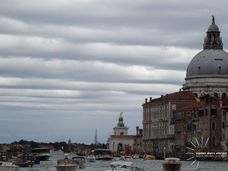 Bella Italia 2018 – Tag 3 Venedig