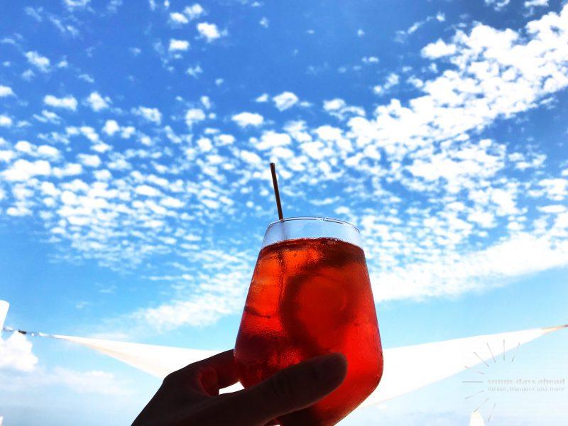 Aperol in Chioggia