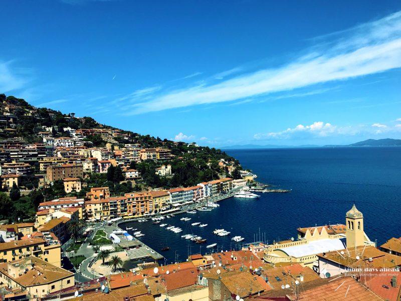 Porto Santo Stefano