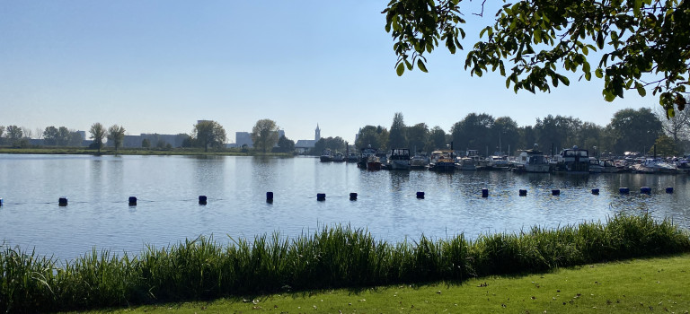 Camping- und Stellplätze in den Niederlanden