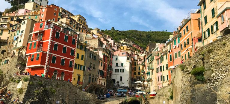 Bella Italia 2018 – Tag 17