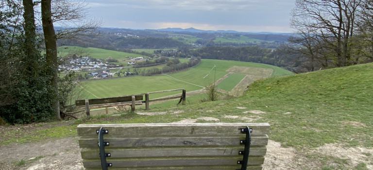 Natursteig Sieg – Etappe 2 Natursteig Sieg – Etappe 2