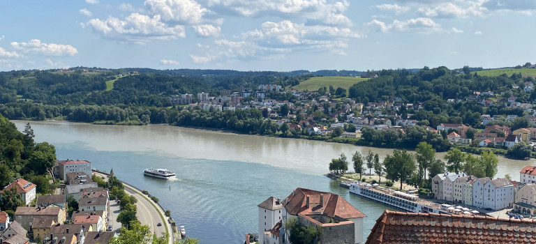 Unterwegs zwischen Alpen und Adria – Tag 2