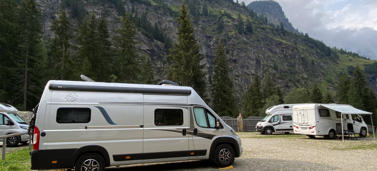 Unterwegs zwischen Alpen und Adria – Tag 3