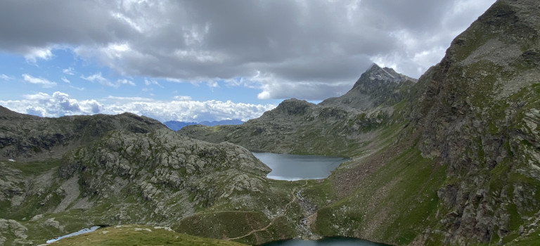 Unterwegs zwischen Alpen und Adria – Tag 4