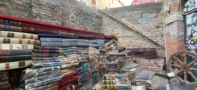 Unterwegs zwischen Alpen und Adria – Tag 5