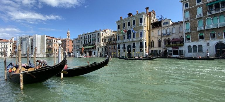 Unterwegs zwischen Alpen und Adria – Tag 6