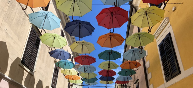 Unterwegs zwischen Alpen und Adria – Tag 11