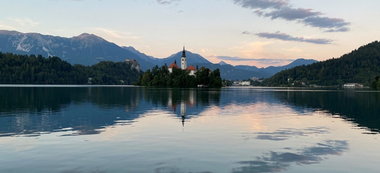 Unterwegs zwischen Alpen und Adria – Tag 15 Unterwegs zwischen Alpen und Adria – Tag 15