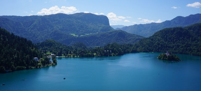 Unterwegs zwischen Alpen und Adria – Tag 14 Unterwegs zwischen Alpen und Adria – Tag 14