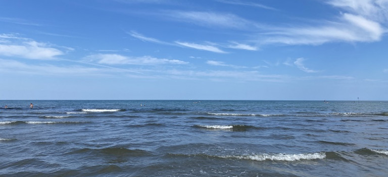 Unterwegs zwischen Alpen und Adria – Tag 17