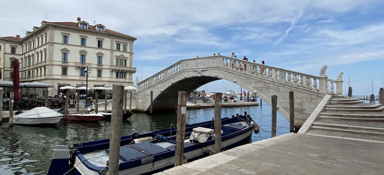 Unterwegs zwischen Alpen und Adria – Tag 16