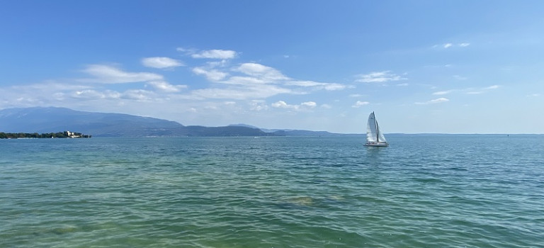 Unterwegs zwischen Alpen und Adria – Tag 18