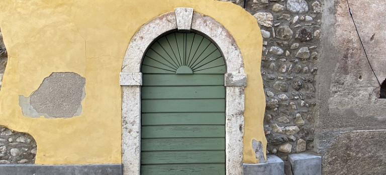 Unterwegs zwischen Alpen und Adria – Tag 19