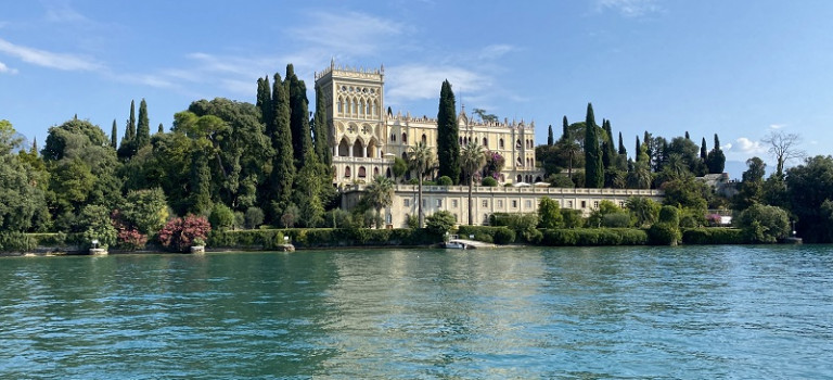 Unterwegs zwischen Alpen und Adria – Tag 20