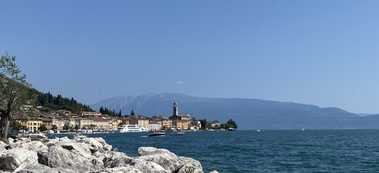 Unterwegs zwischen Alpen und Adria – Tag 21