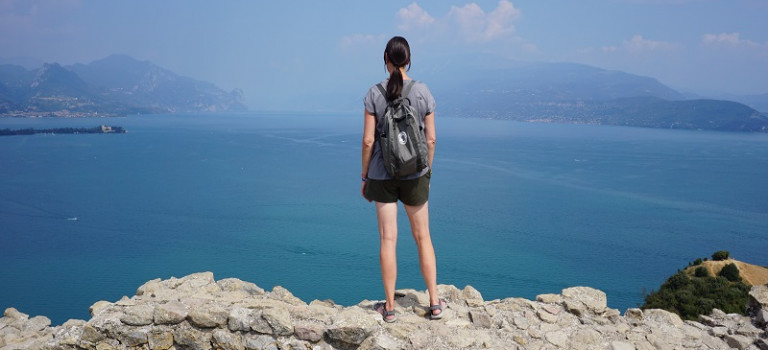 Unterwegs zwischen Alpen und Adria – Tag 22