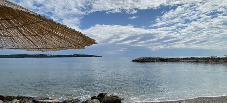 Unterwegs zwischen Alpen und Adria – Tag 8