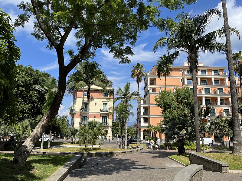 Bella-Italia_Sorrent (14) Sorrento