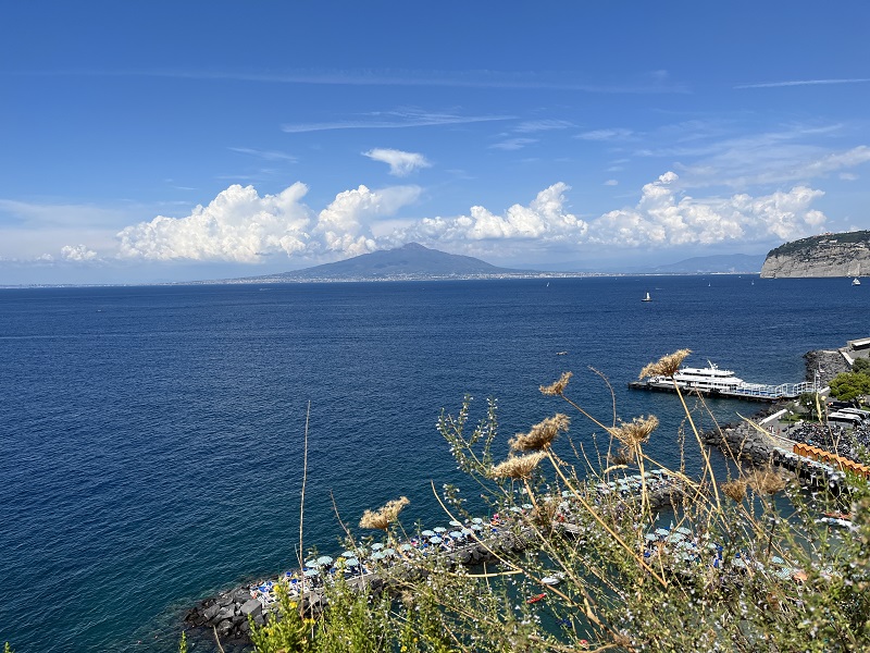 Bella-Italia_Sorrent (16) Blick über den Golf von Neapel