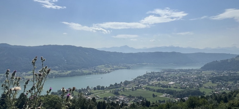 Unterwegs zwischen Alpen und Adria – Tag 3 Unterwegs zwischen Alpen und Adria – Tag 3