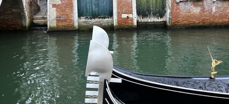 Unterwegs zwischen Alpen und Adria – Tag 21 Impressionen aus Venedig.