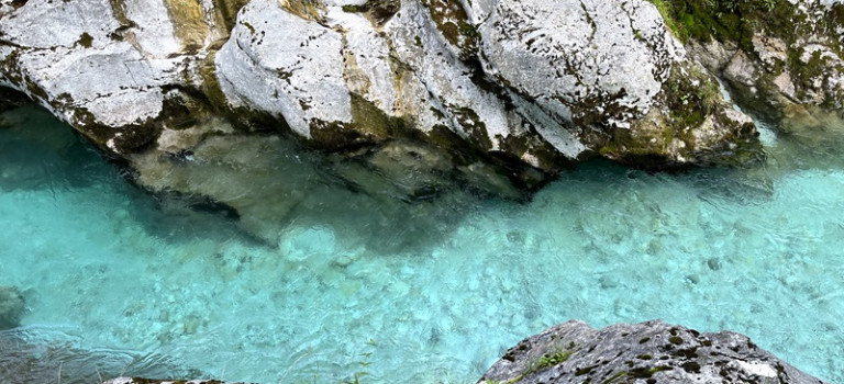 Unterwegs zwischen Alpen und Adria – Tag 7 Unterwegs zwischen Alpen und Adria – Tag 7