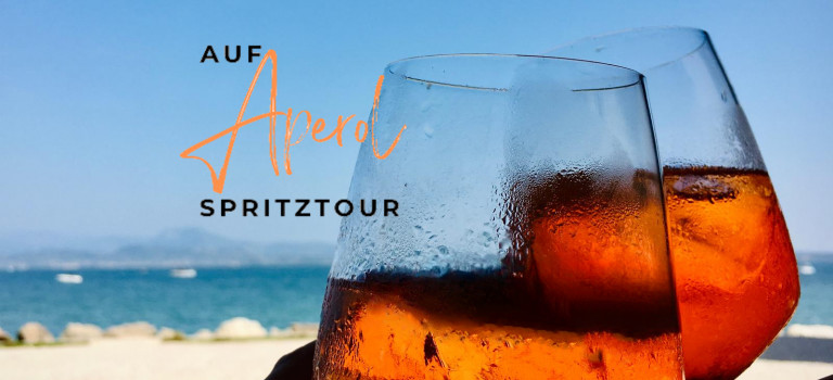 Aperol Spritztour